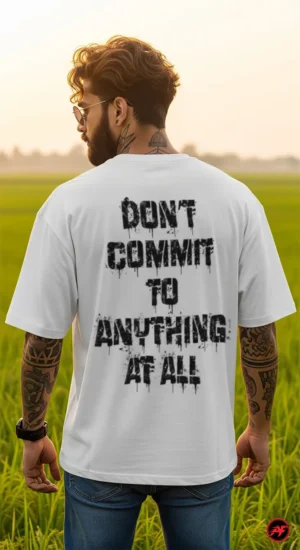 Dont Commit B