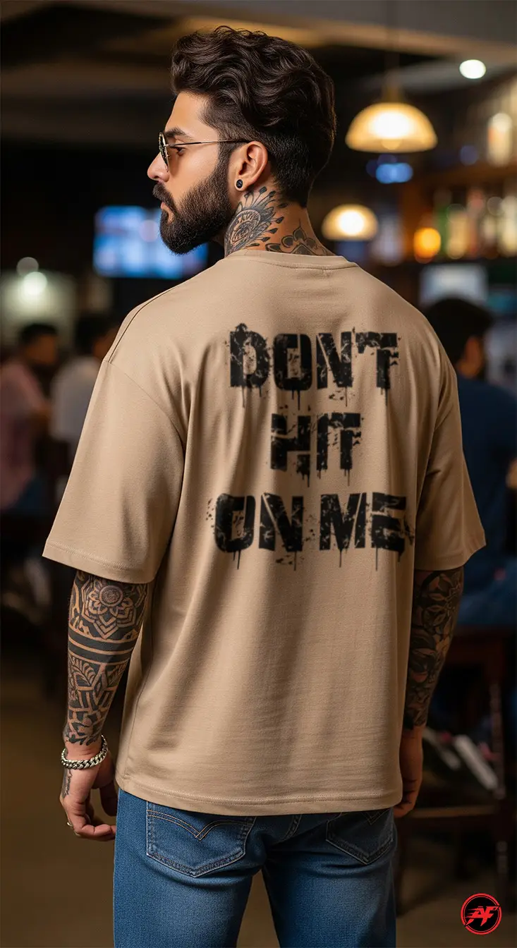 Dont Hit On Me B - Image 5