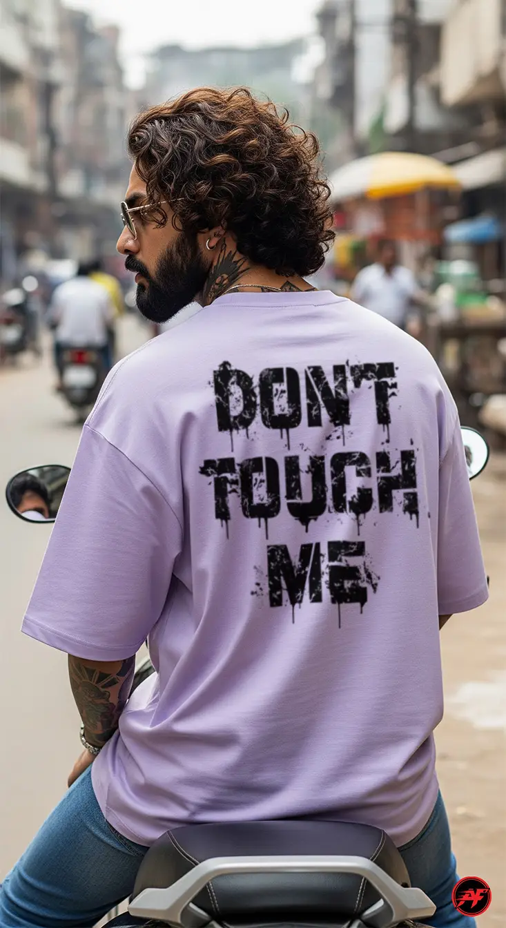 Dont Touch Me B - Image 5