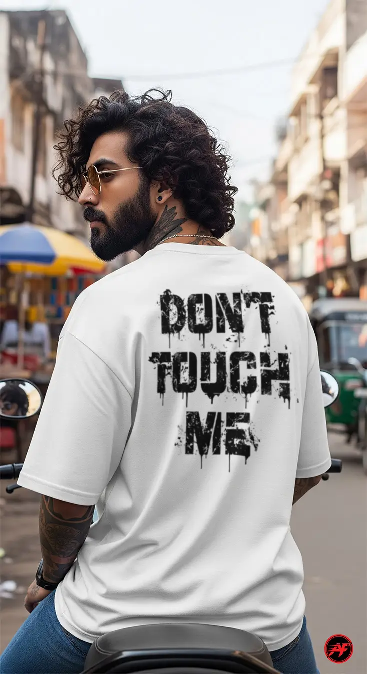 Dont Touch Me B - Image 3