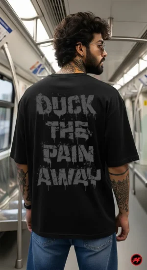 Duck The Pain Away G