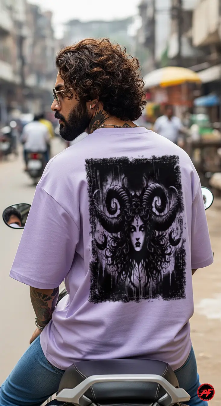 Evil Beauty B - Image 2