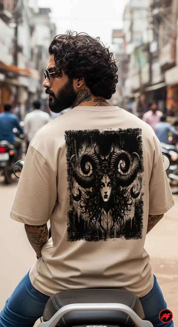 Evil Beauty B - Image 5