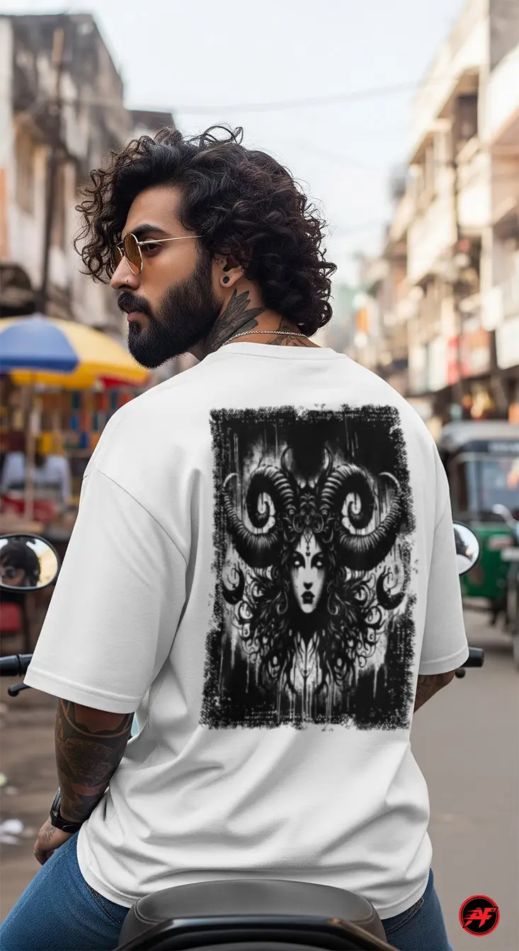 Evil Beauty B - Image 6