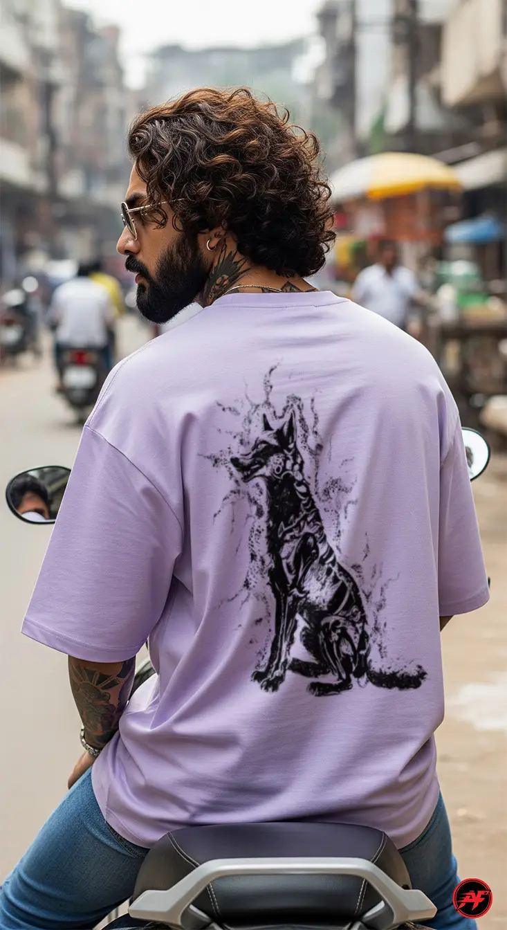 Evil Dog B - Image 4