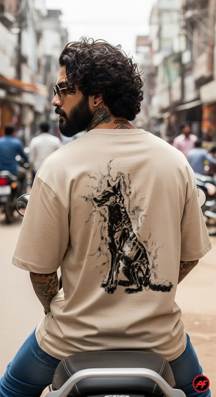 Evil Dog B - Image 6