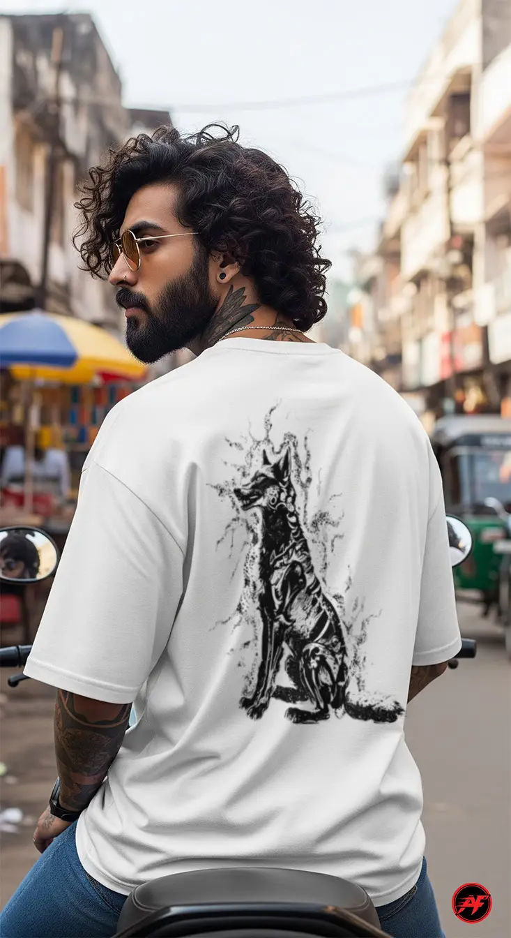 Evil Dog B - Image 3