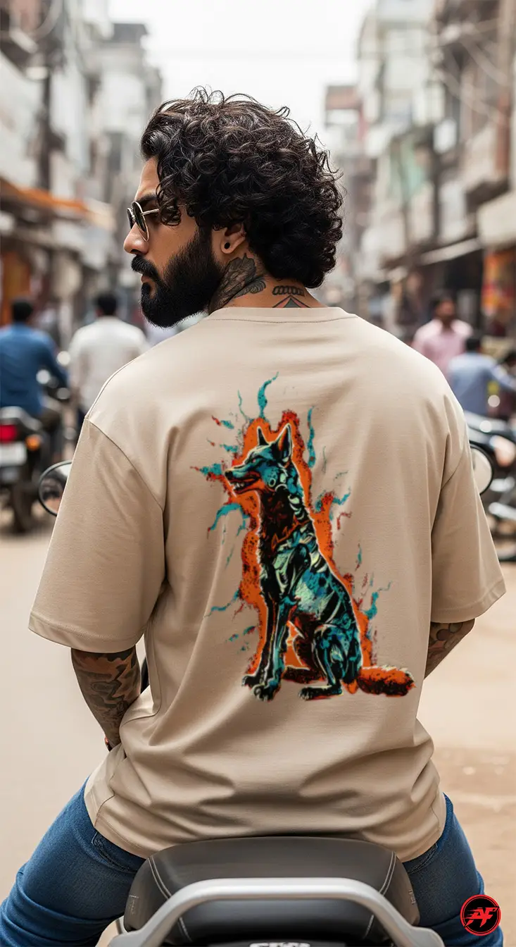 Evil Dog C - Image 3