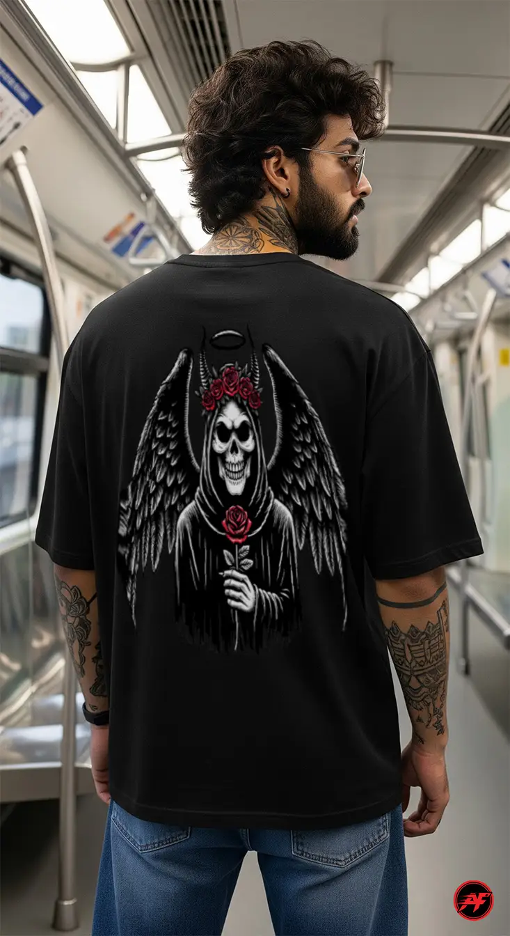 Evil Flirt C - Image 6