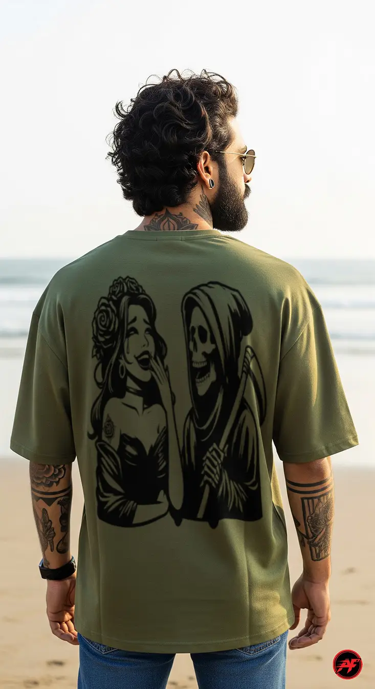 Evil Vibe 1 B - Image 5