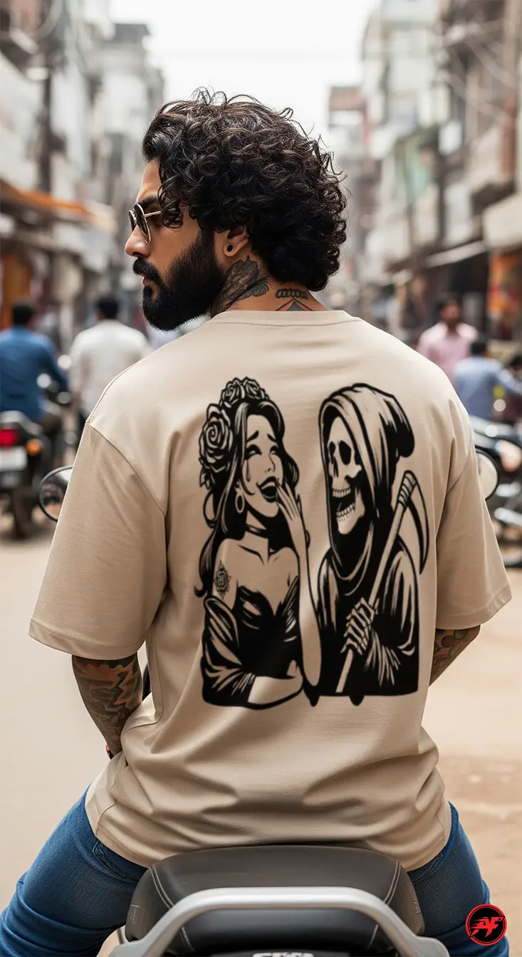 Evil Vibe 1 B - Image 2