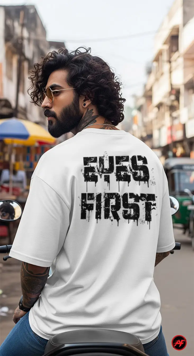 Eyes First B - Image 4