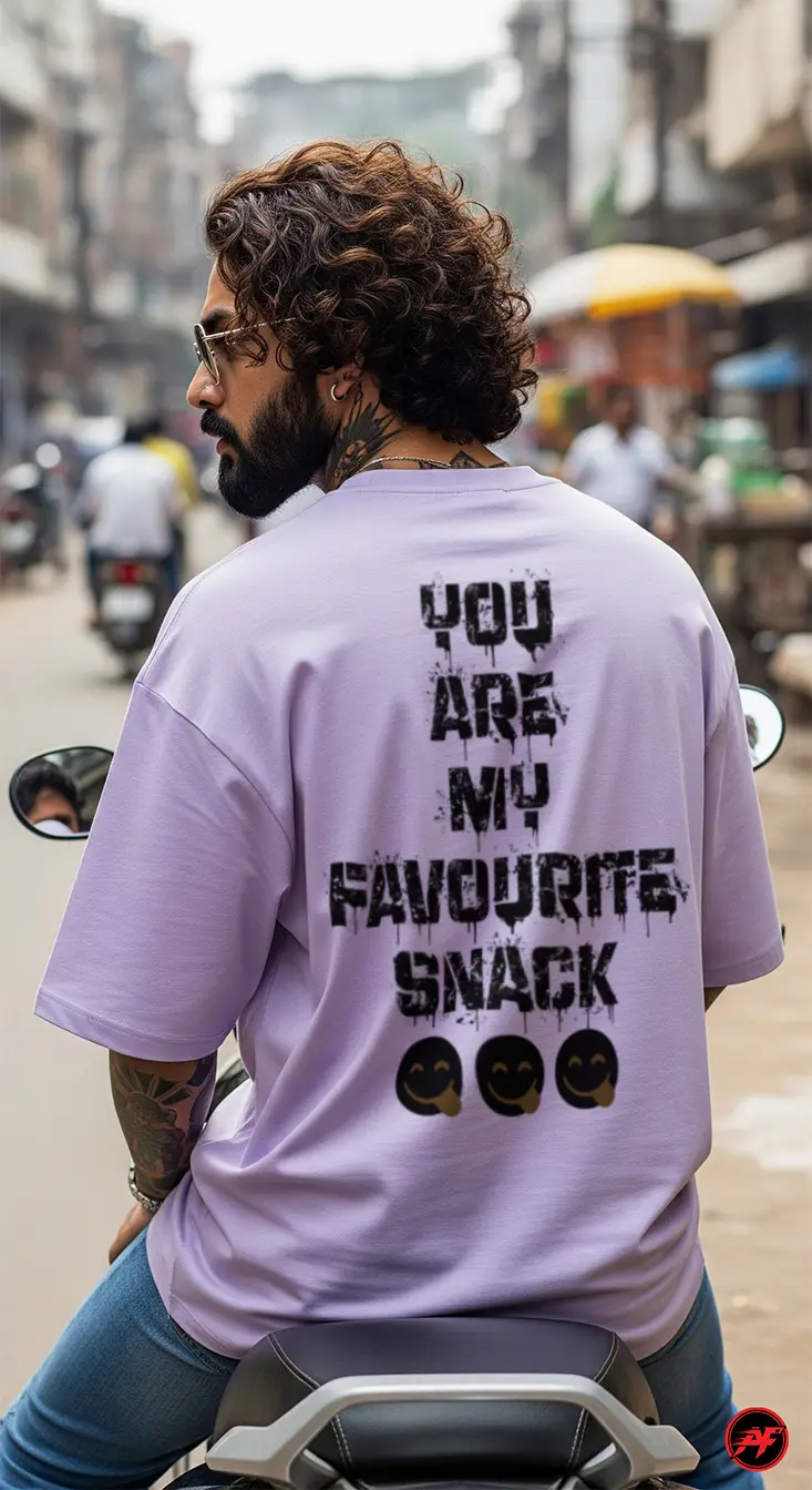 Favourite Snack B - Image 5