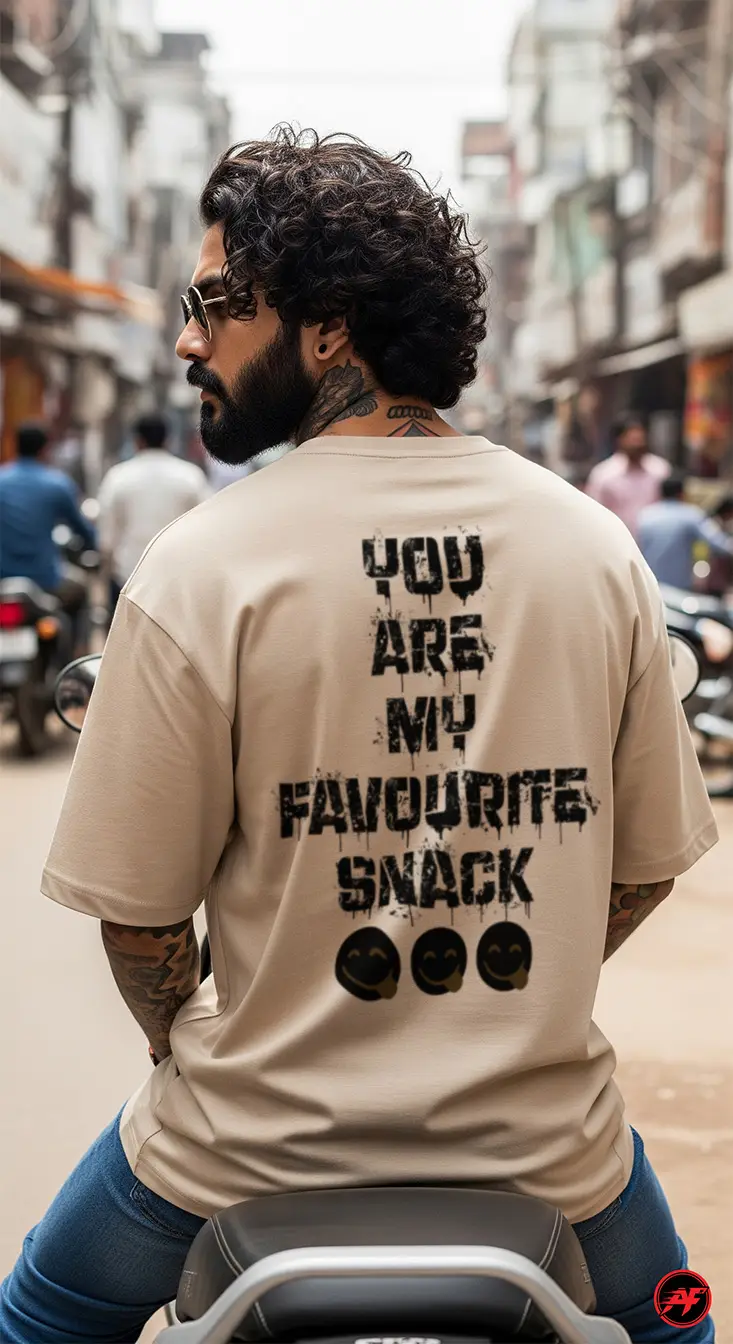 Favourite Snack B - Image 2