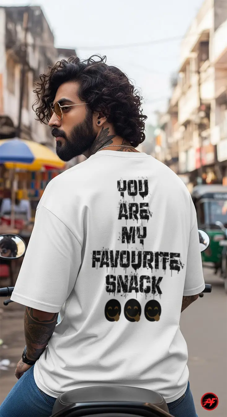 Favourite Snack B - Image 6