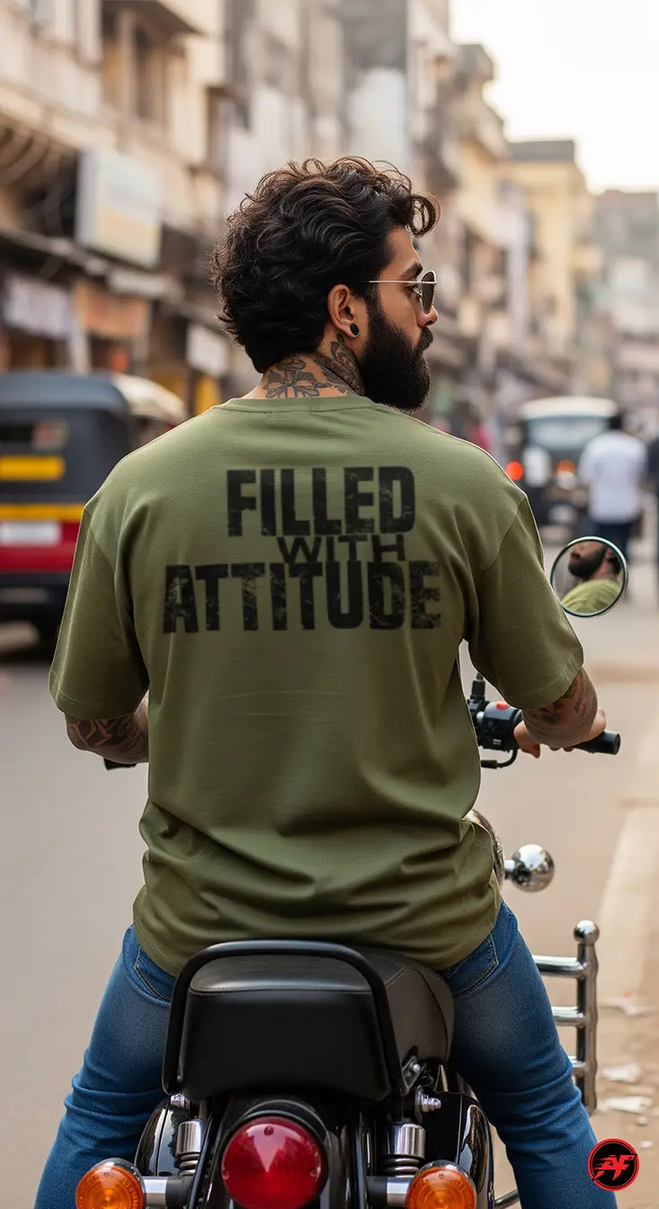 Filled With Attitude FB - Image 2