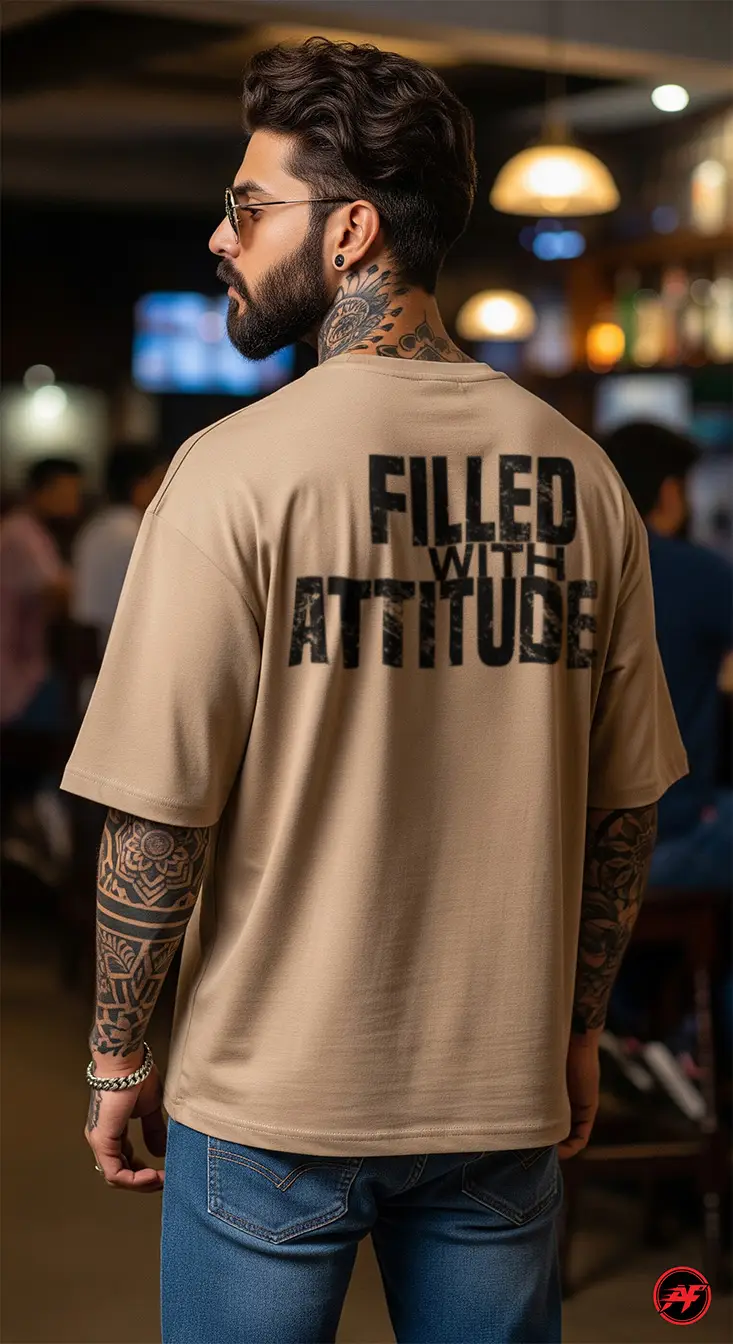 Filled With Attitude FB - Image 4