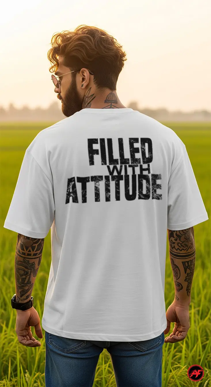 Filled With Attitude FB - Image 5