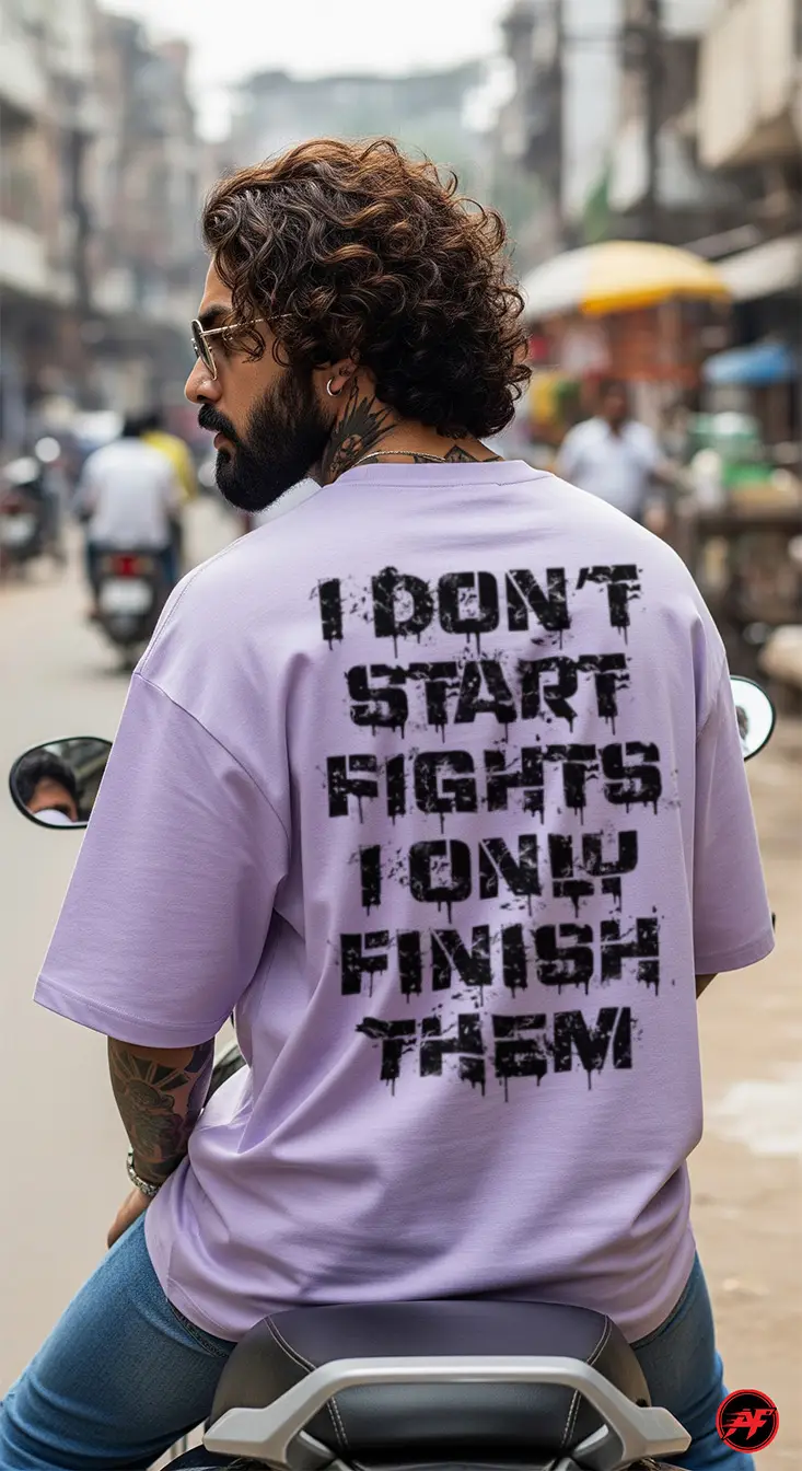 Finish Them B - Image 6