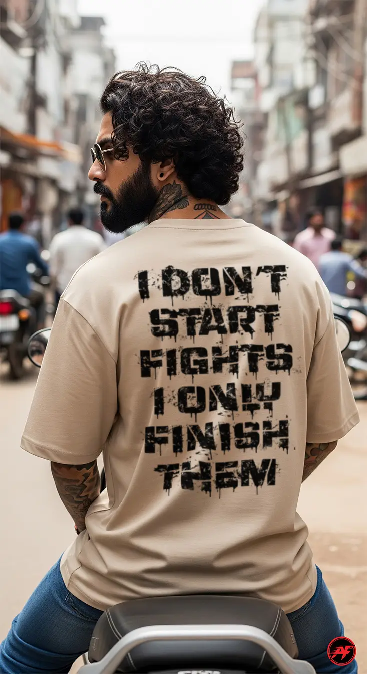 Finish Them B - Image 5