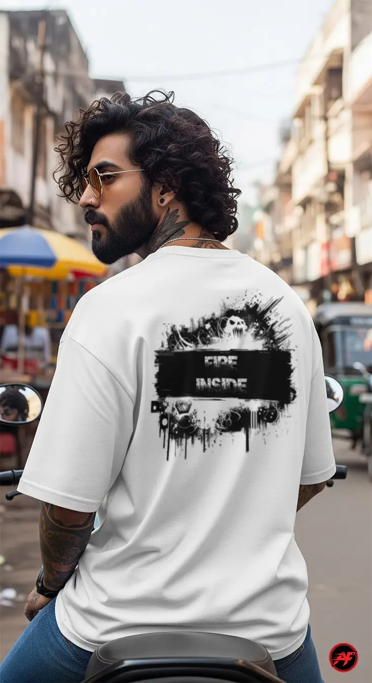 Fire Inside FB - Image 2