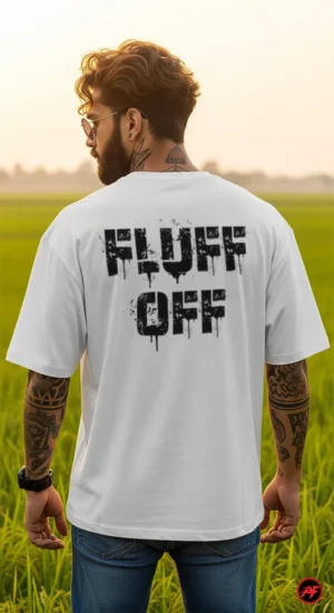 Fluff Off B