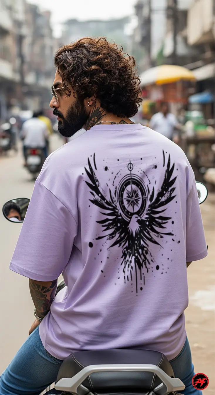 Flying Eagle B - Image 3