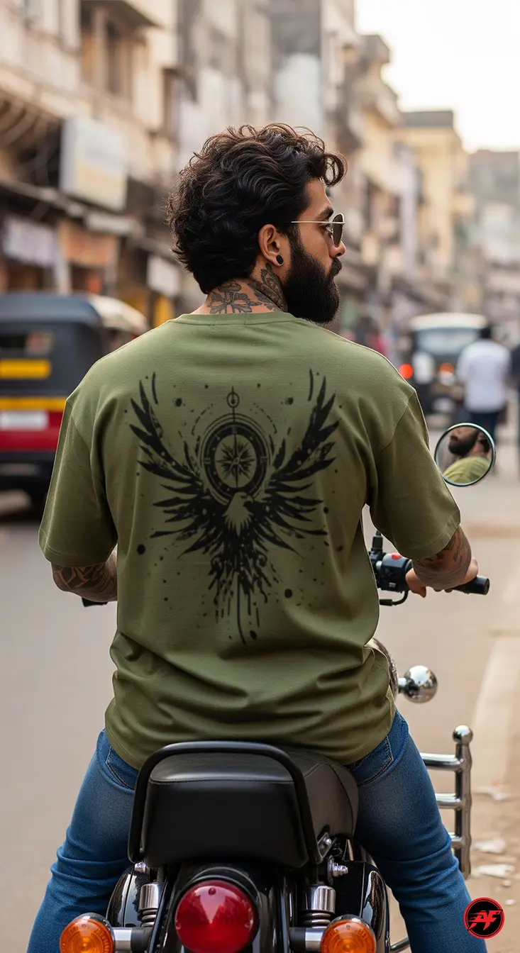 Flying Eagle B - Image 4