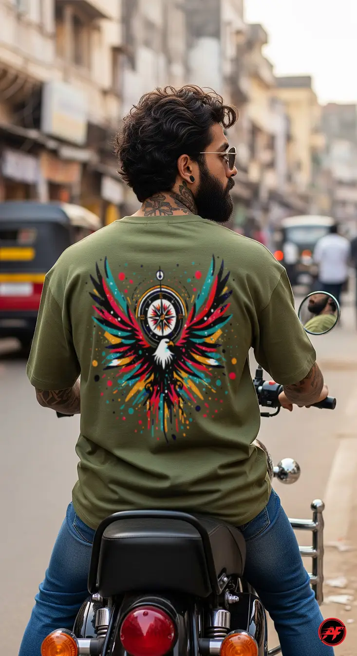 Flying Eagle C - Image 4