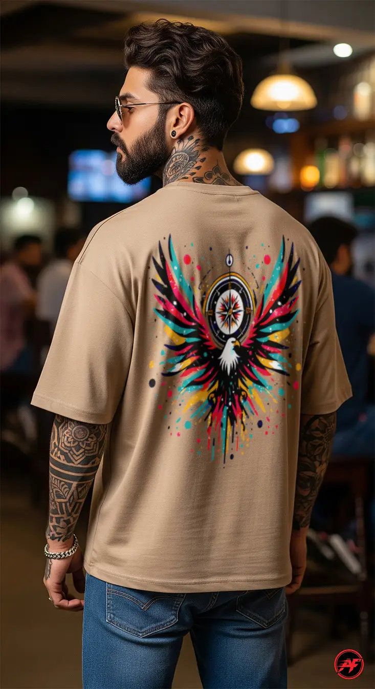 Flying Eagle C - Image 3