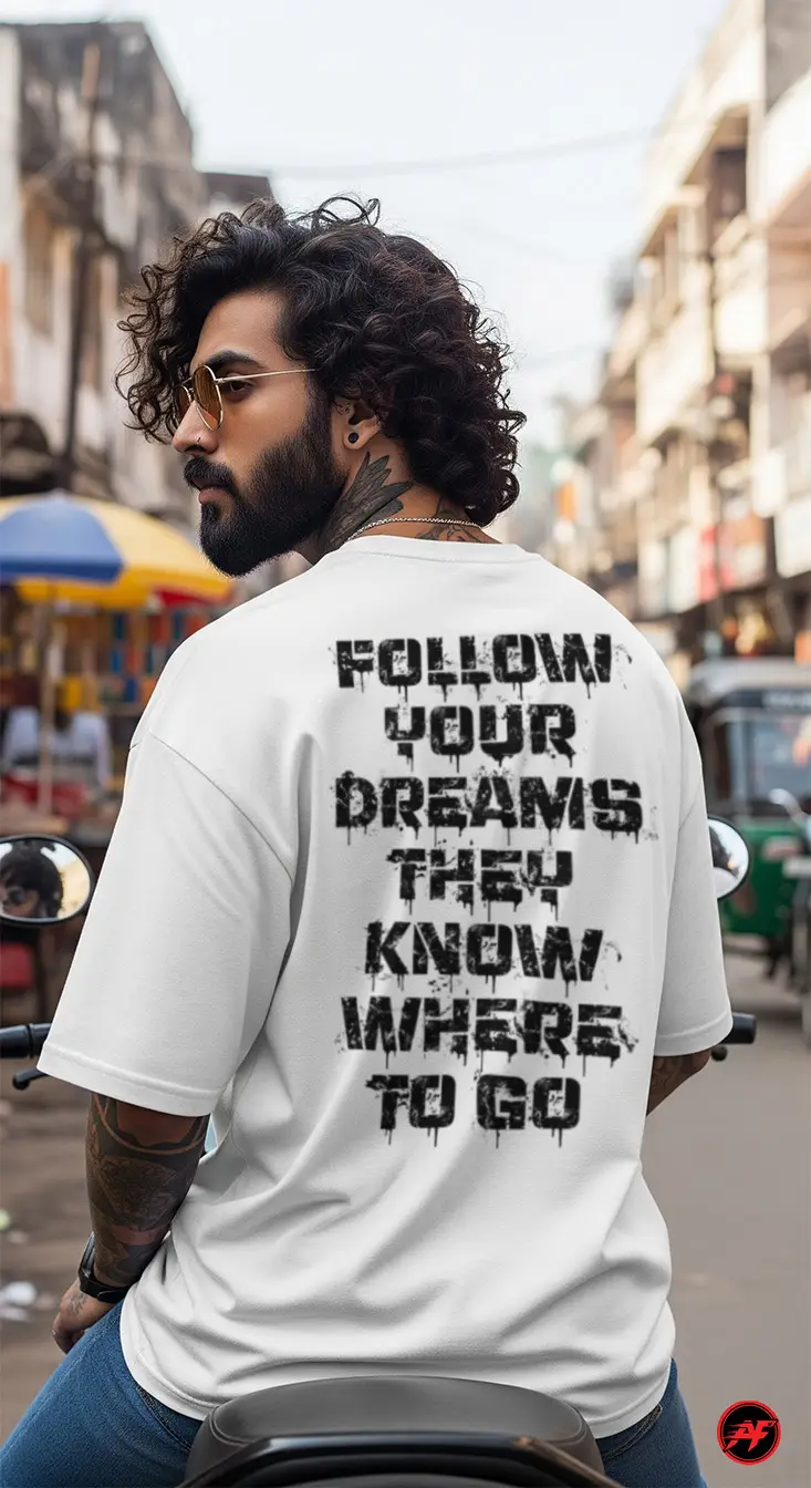 Follow Your Dreams B - Image 4