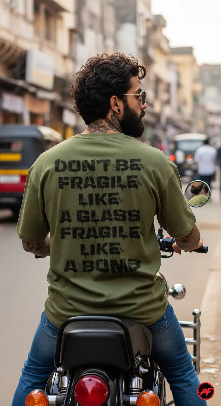 Fragile Bomb B - Image 5