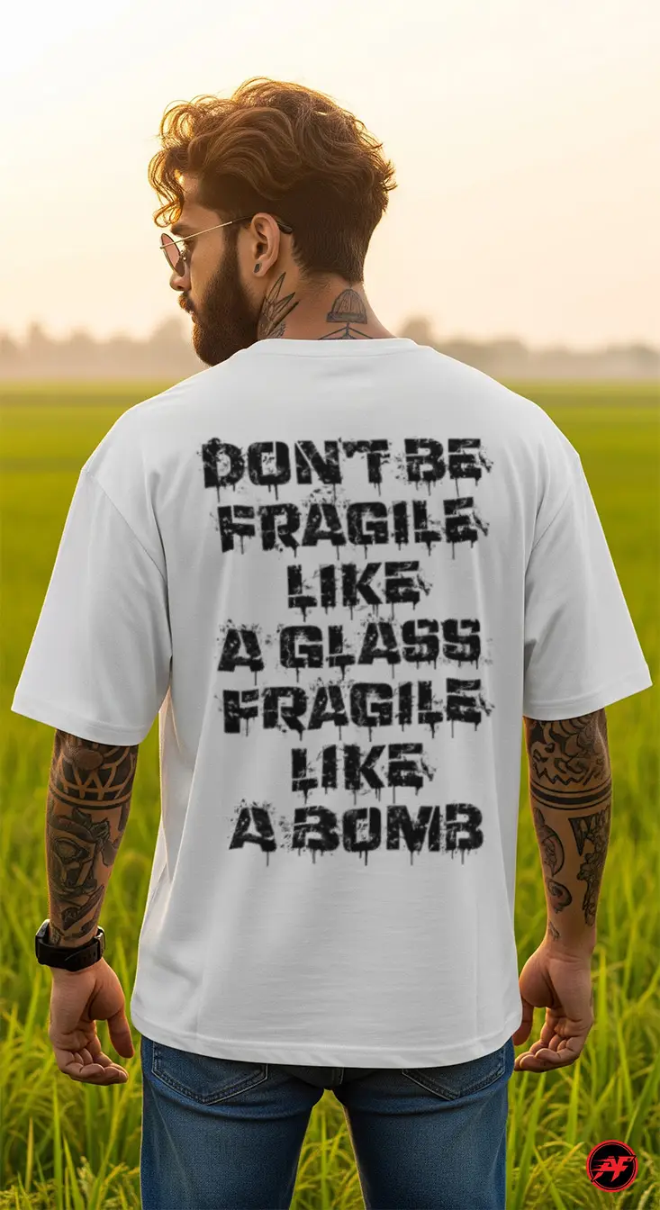 Fragile Bomb B - Image 3