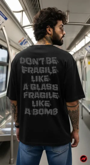 Fragile Bomb G