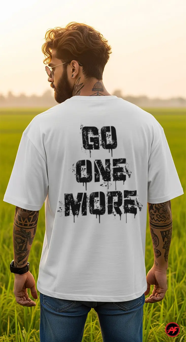 Go One More B - Image 2