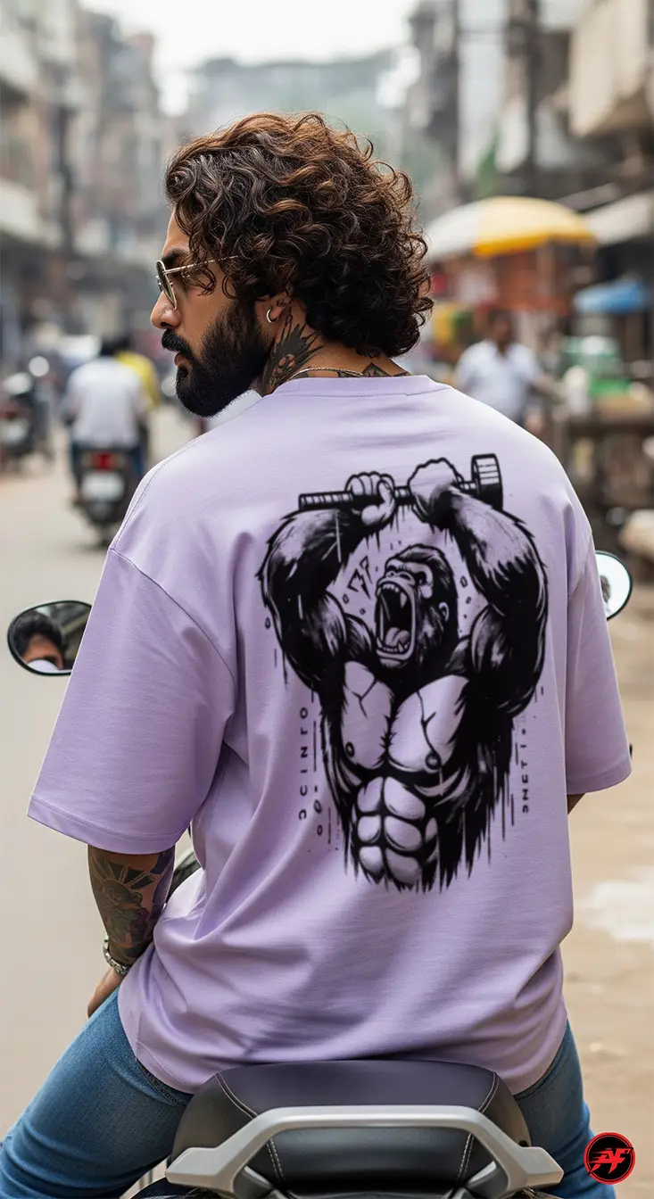 Gorilla Gains 2 B - Image 2