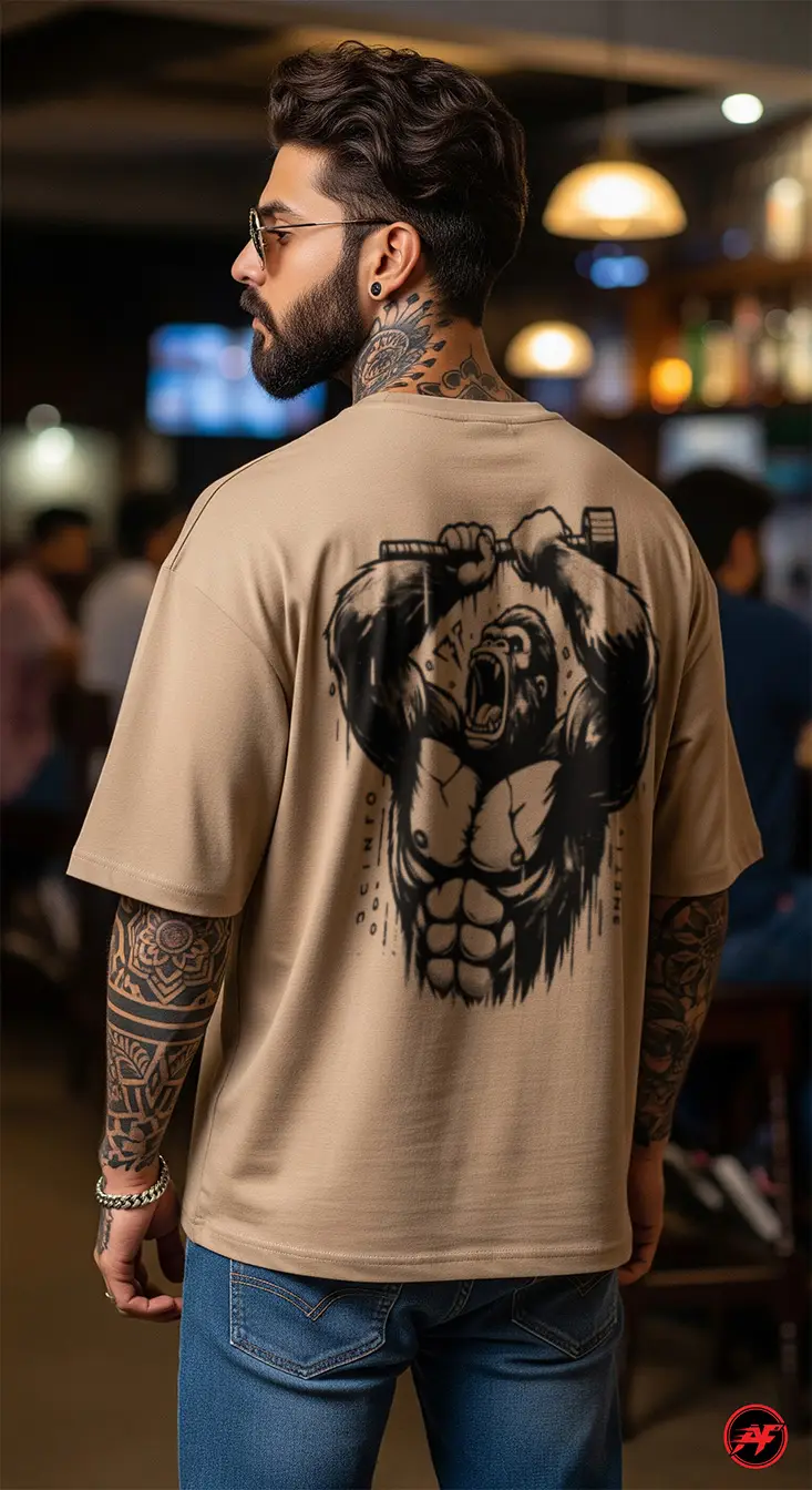 Gorilla Gains 2 B - Image 6