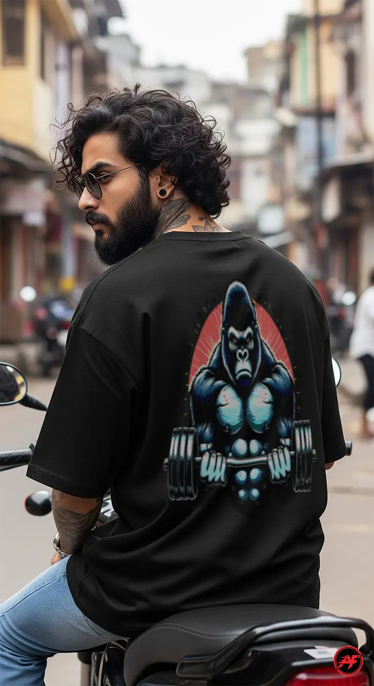 Gorilla Gains 4 C - Image 4