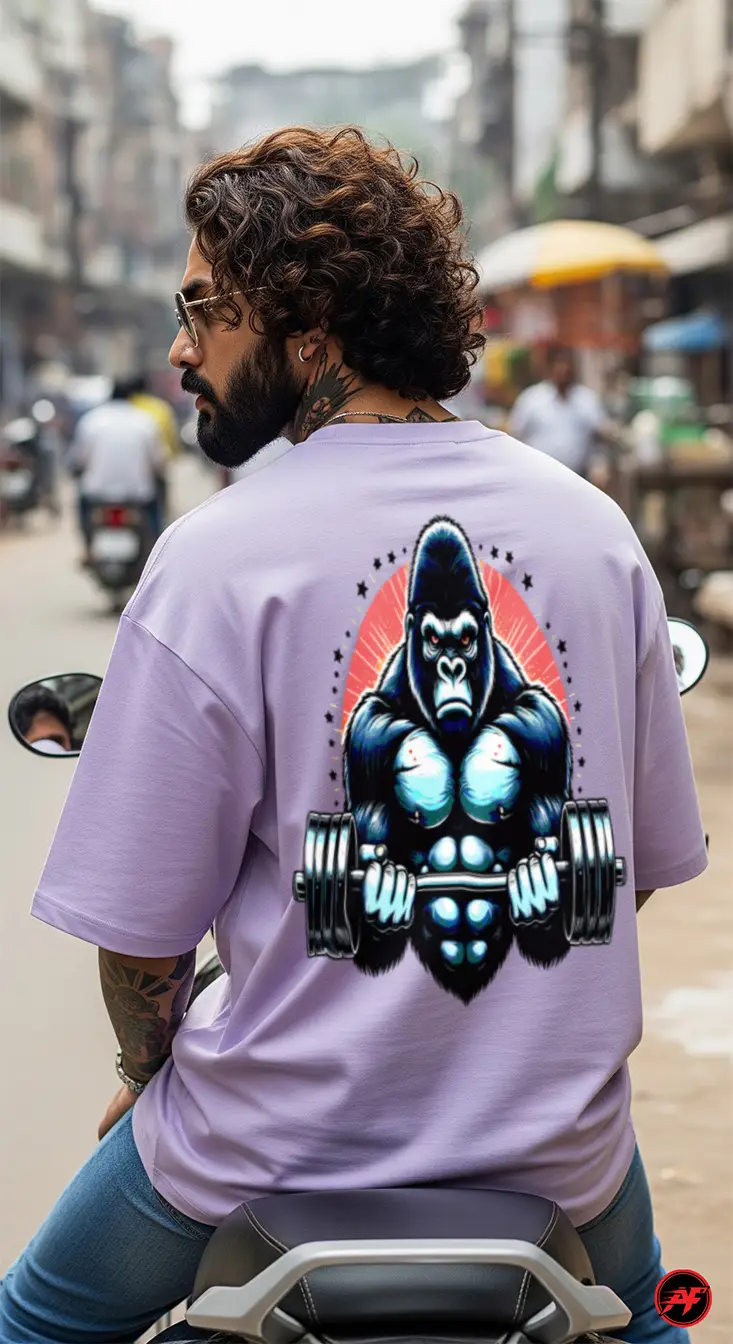 Gorilla Gains 4 C - Image 3