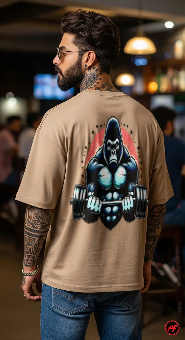 Gorilla Gains 4 C - Image 6