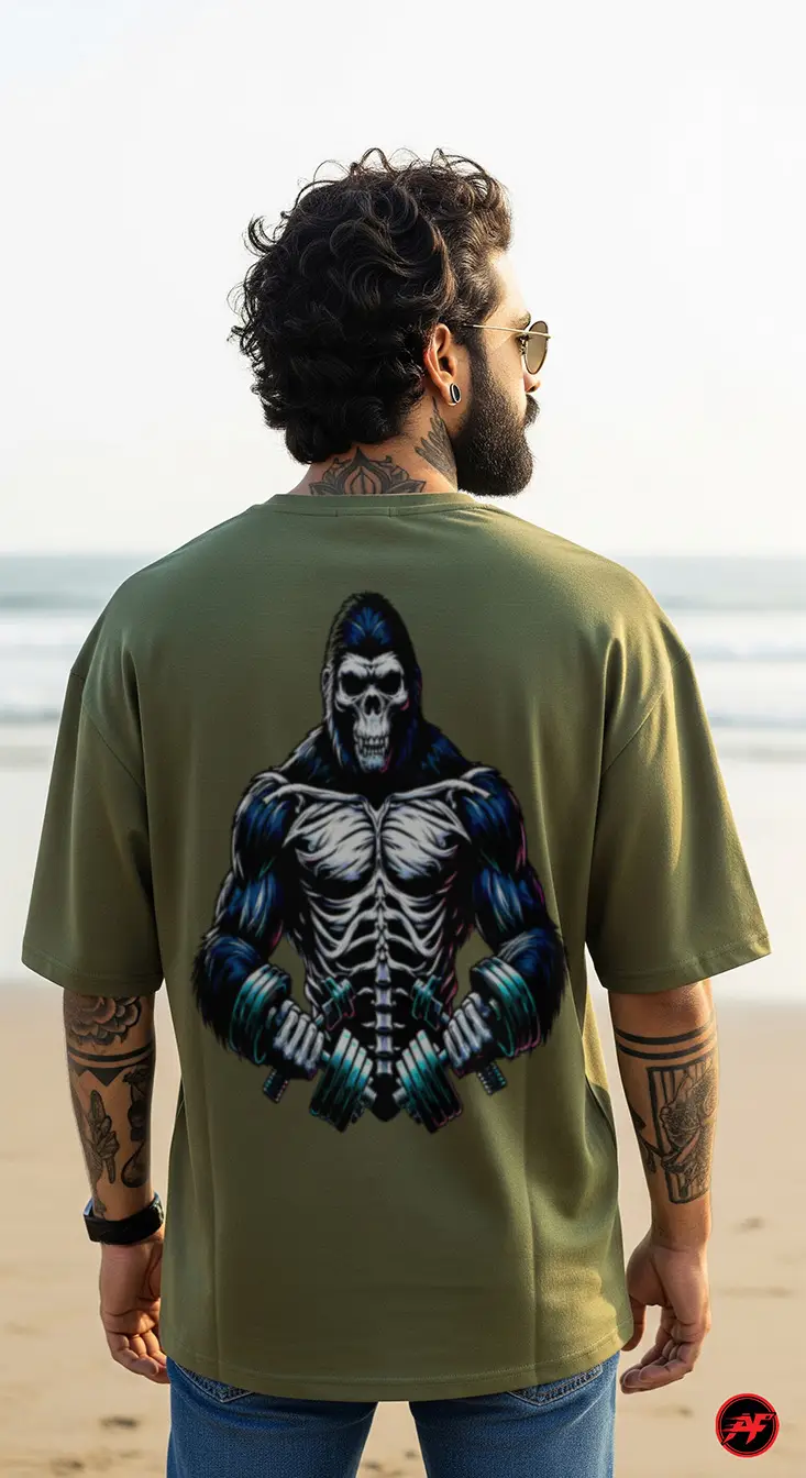 Gorilla Gains 6 C - Image 4