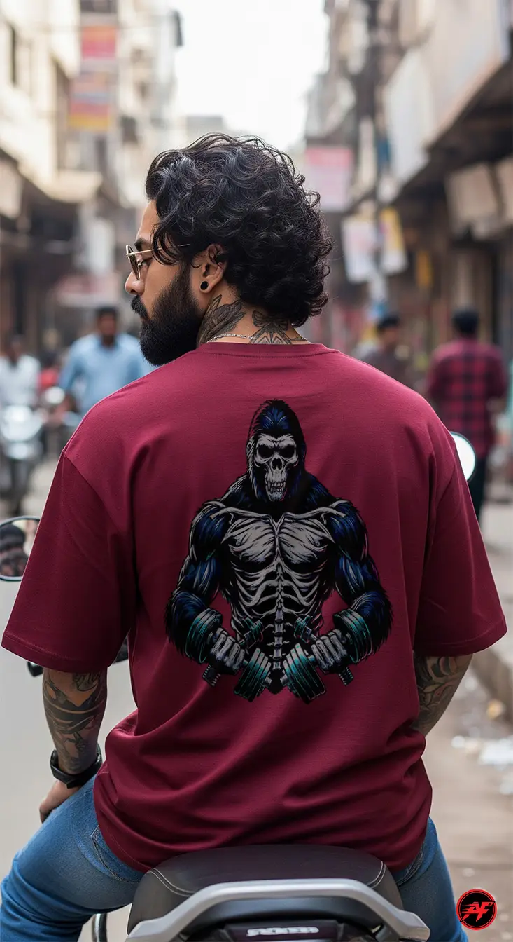 Gorilla Gains 6 C - Image 2