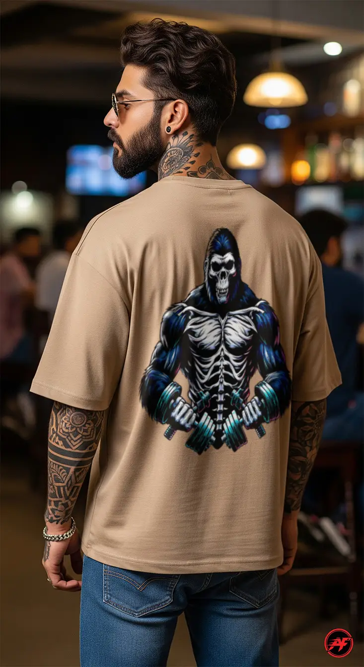 Gorilla Gains 6 C - Image 6