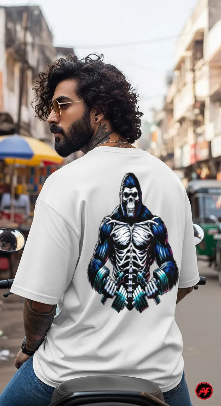 Gorilla Gains 6 C - Image 7