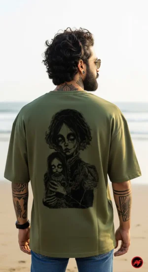 Haunting Innocence B