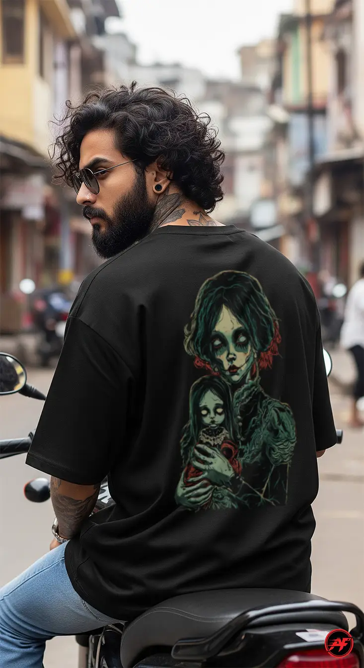 Haunting Innocence C - Image 6