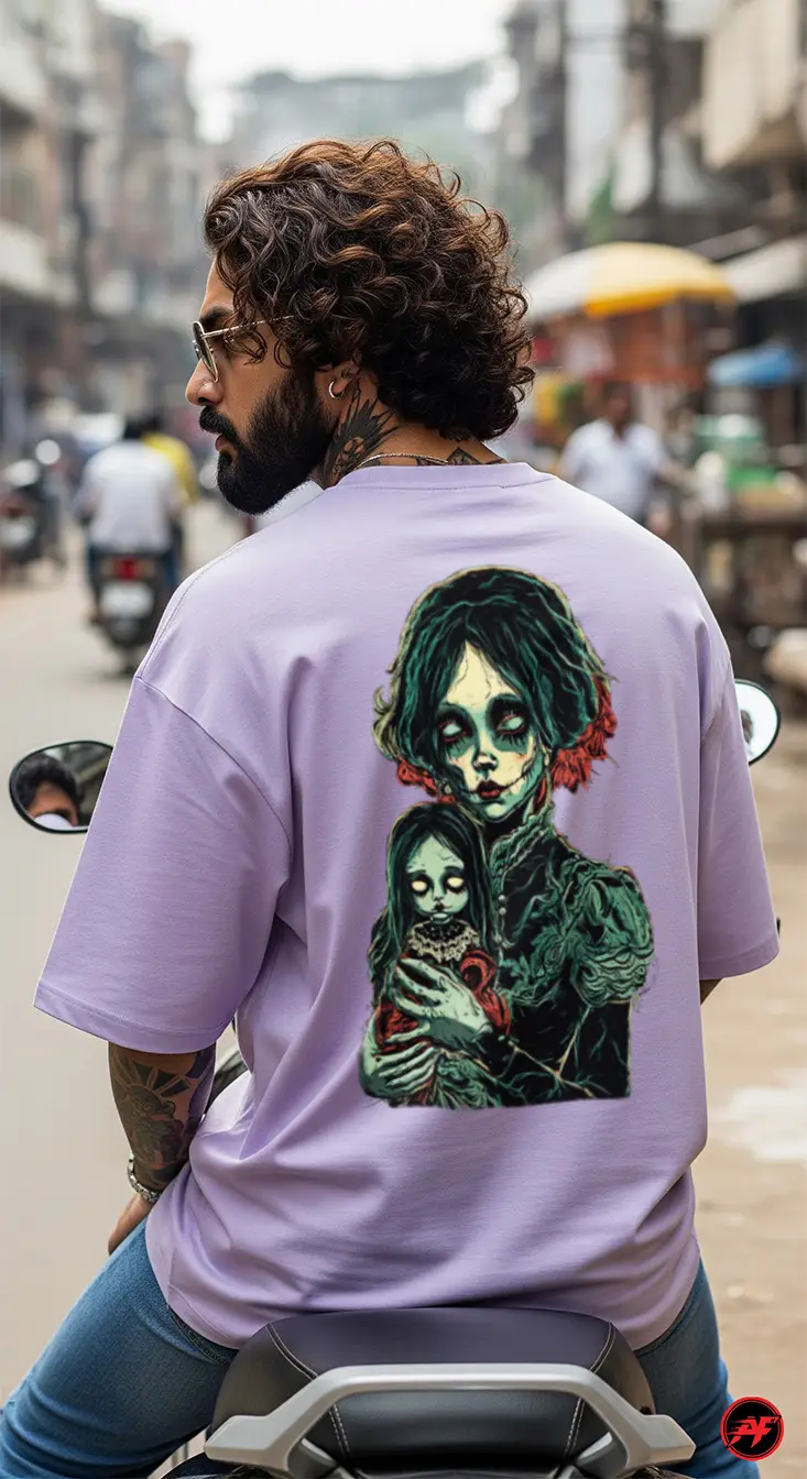 Haunting Innocence C - Image 4