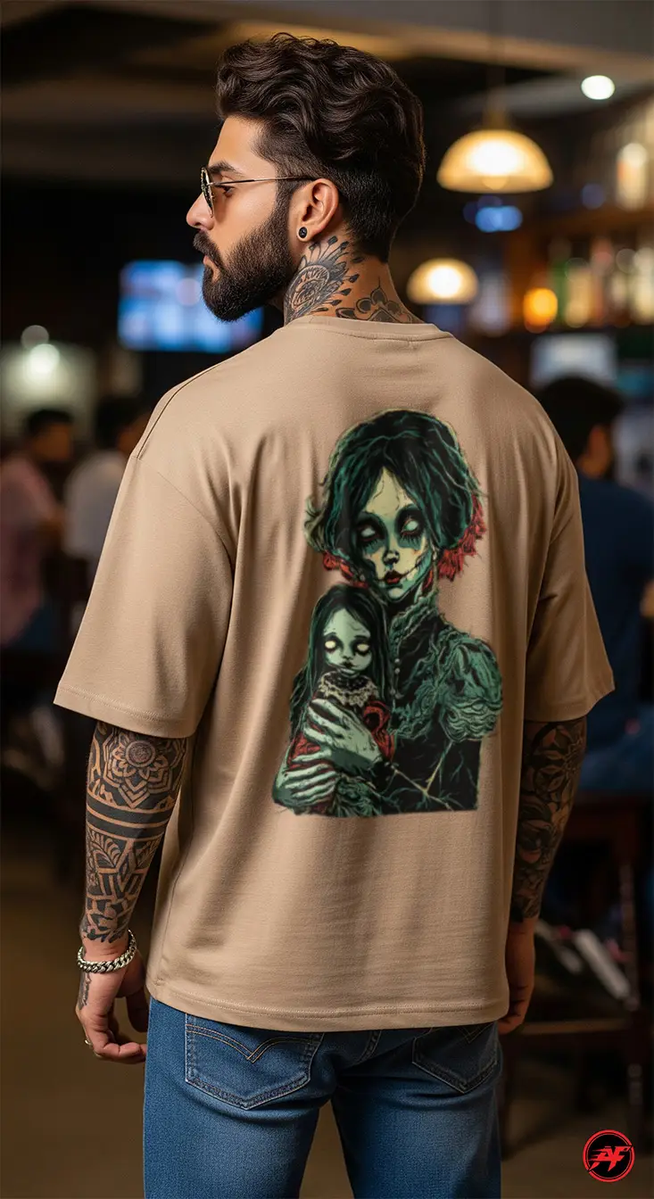 Haunting Innocence C - Image 3