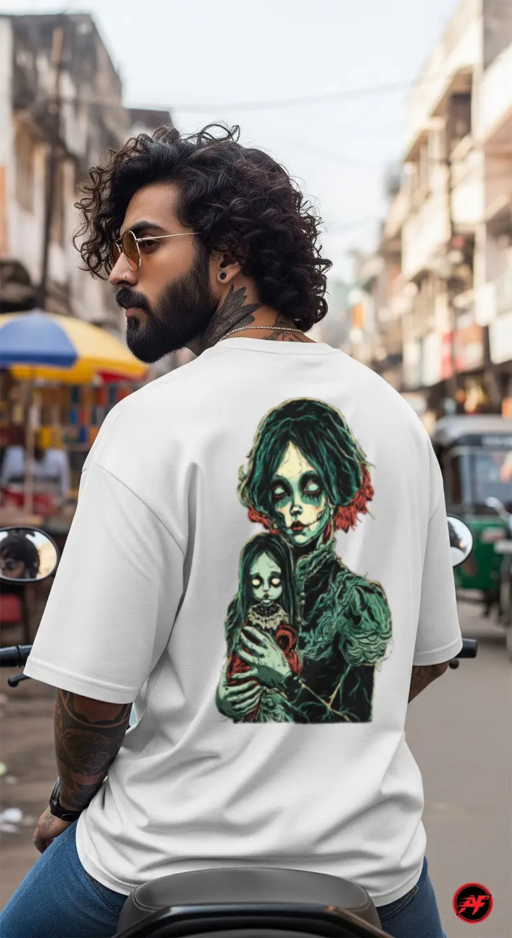 Haunting Innocence C - Image 7