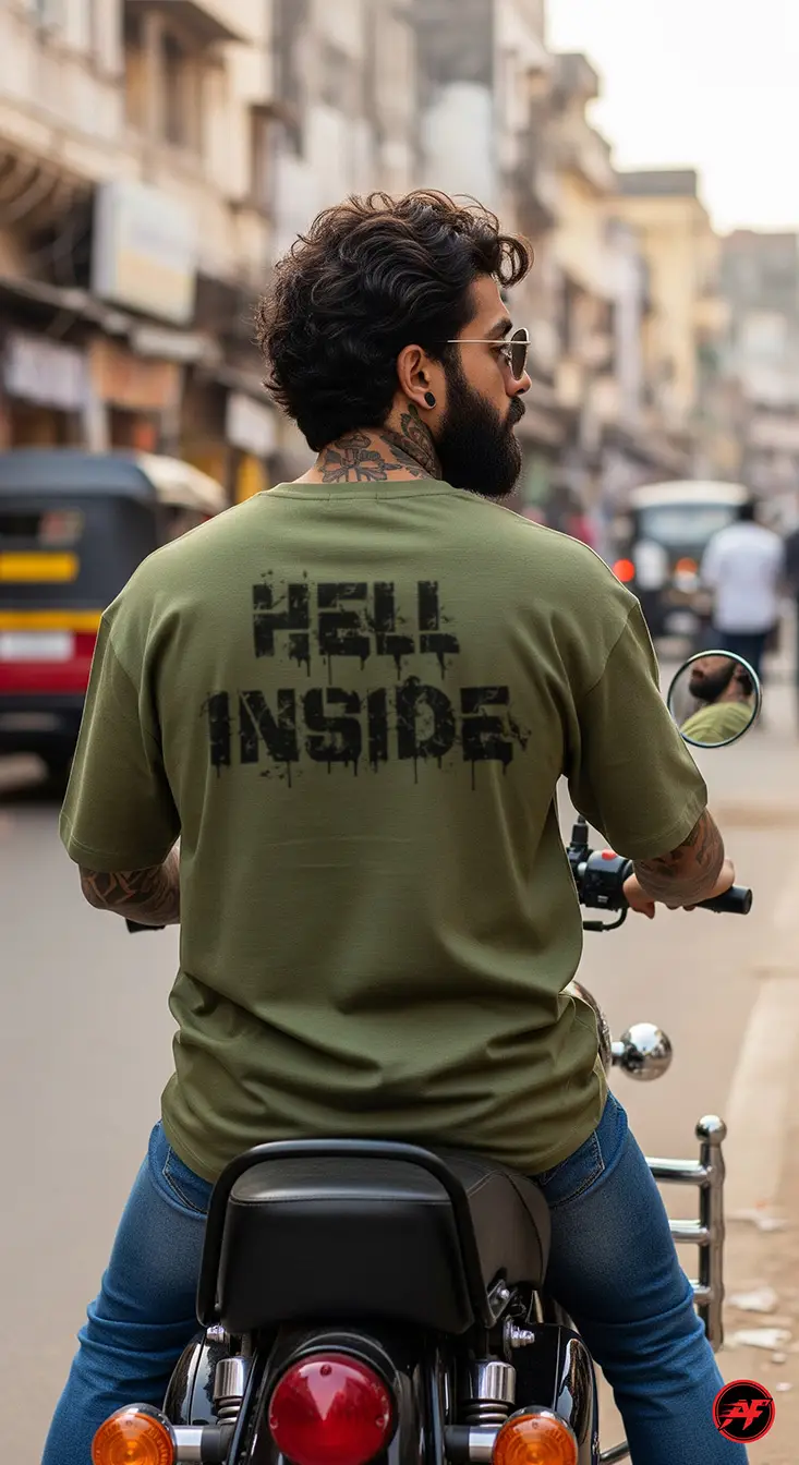 Hell Inside B - Image 3